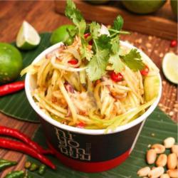 Thai Mango Salad