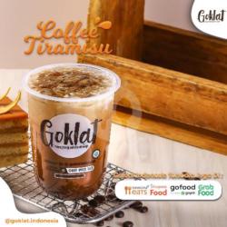 Coffee Tiramisu