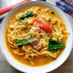 Indomie Kuah Rasa Ayam Bawang