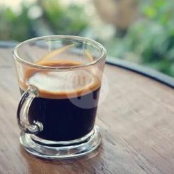 Kopi Bali Hitam