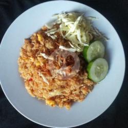 Nasi Goreng Jawa Komplit