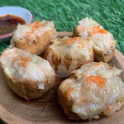 Tahu Dimsum 1 Pcs