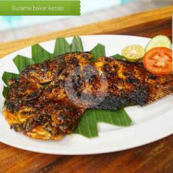 Gurame Bakar Kecap