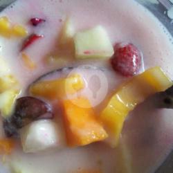 Sop Buah Kuah Sirsak