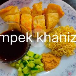 Pempek Kapal Selam Premium