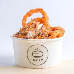 Crispy Onion Ring