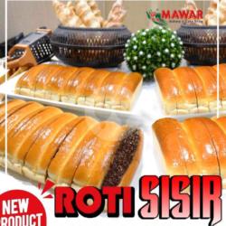 Roti Sisir Tiramisu Ceres