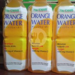 Youc Water Orange