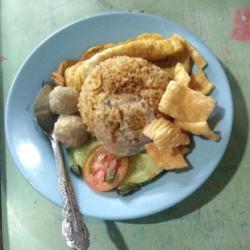 Nasi Goreng   Telur