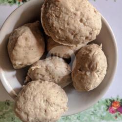 Bakso Pedes ( Mentahan)