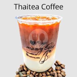 Thaitea Coffee