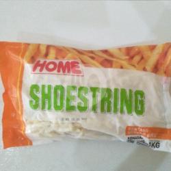 Kentang Home Shoestring