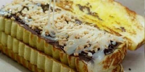 Roti Bakar 88 Dulpina, jl RA. kartini - GoFood