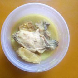 Kare Ayam Tahu