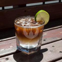 Espresso Tonic