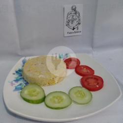 Nasi Goreng Cinta