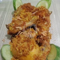 Ayam Goreng Surundeng Ala Bunda