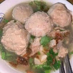 Bakso Pentol Kecil