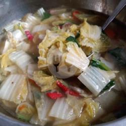 Sayur Bening