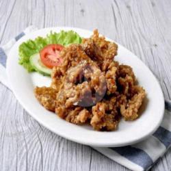 Ayam Goreng Madu/porsi