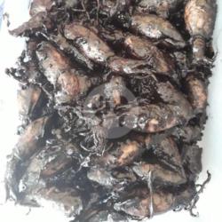 Cumi Hitam Manis