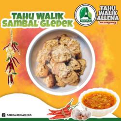 Tahu Walik Sambel Gledek