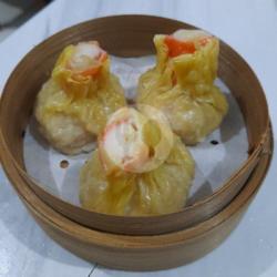 Siomay Kepiting