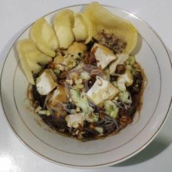 Rujak Mie Palembang