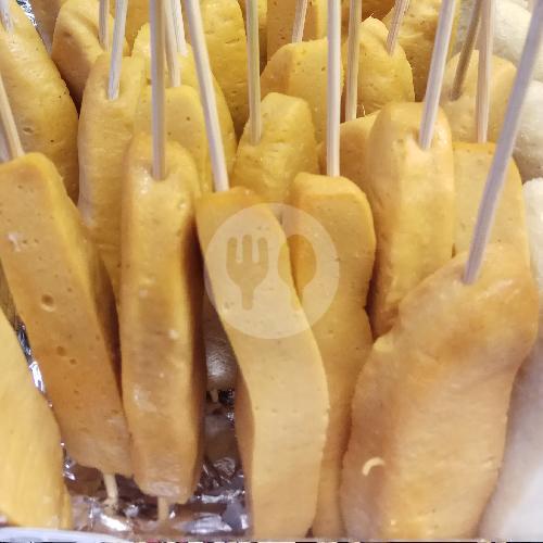 Bakso Bakar Dragon, Batam GoFood