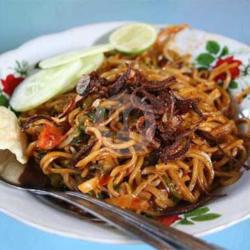 Mie Aceh Tumis Original