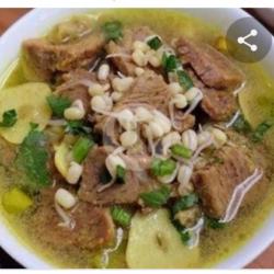 Kuah Soto Daging