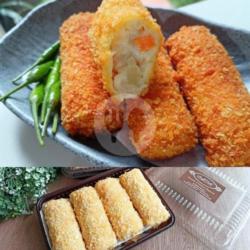 Frozen Risoles Rogut Ayam 8pc