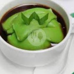 Bubur Sumsum Pandan