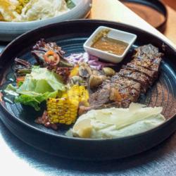 Australian Beef Sirloin