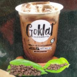 Coffe Ala Goklat