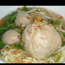 Mie Bakso Tenes