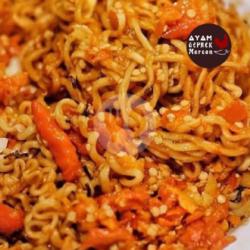 Indomie Ndower