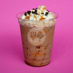 Caramel Java Chips