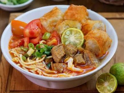 Raja Soto, Jln.kebon Pedes 1 - GoFood
