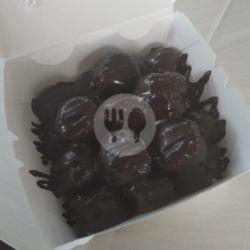 Coklat Melted