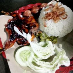 Burung Puyu Bakar