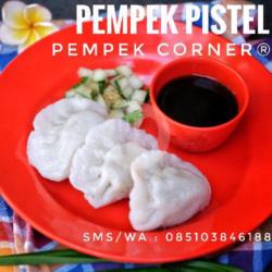 Pempek Pastel (3pcs)