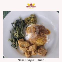 Nasi Rames