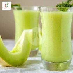 Jus Melon Hijau