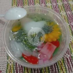 Es Mie Jelly Mangkok