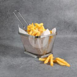 Truffle French Fries