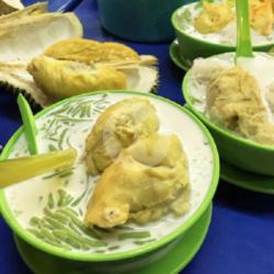 Es Cendol Durian
