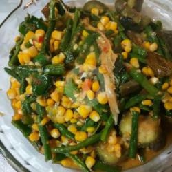 Sayur Rica Rodo