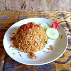 Nasi Ruwet