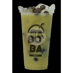 Greentea Boba (big)